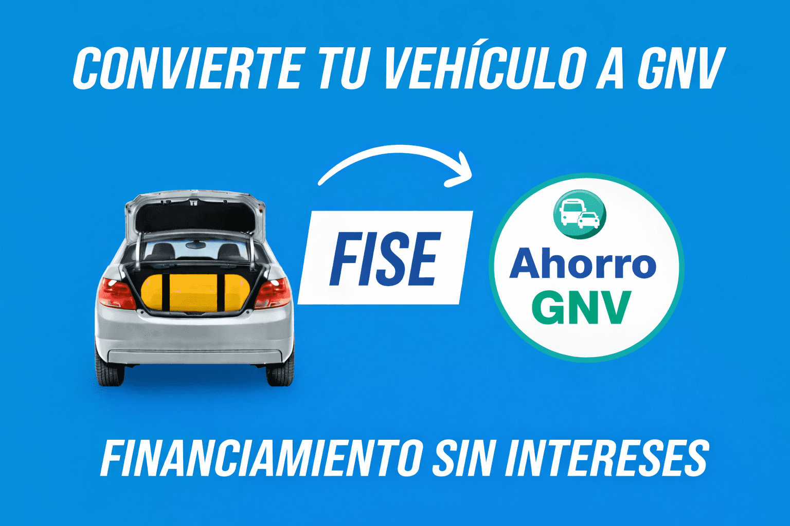 Financiamiento FISE